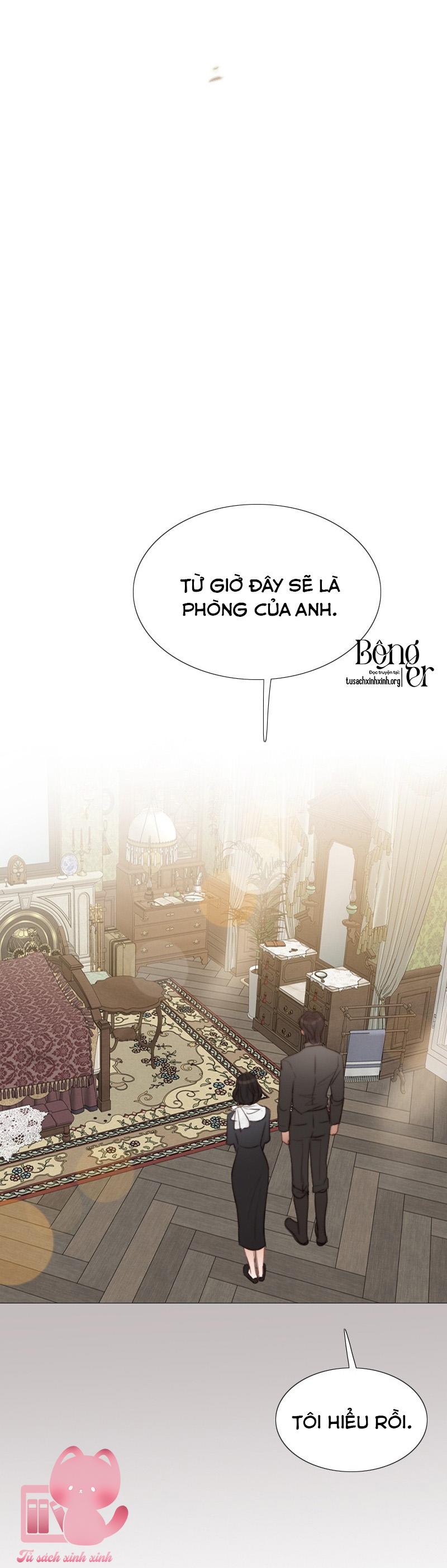 Serena - Chap 52 - Trang 9