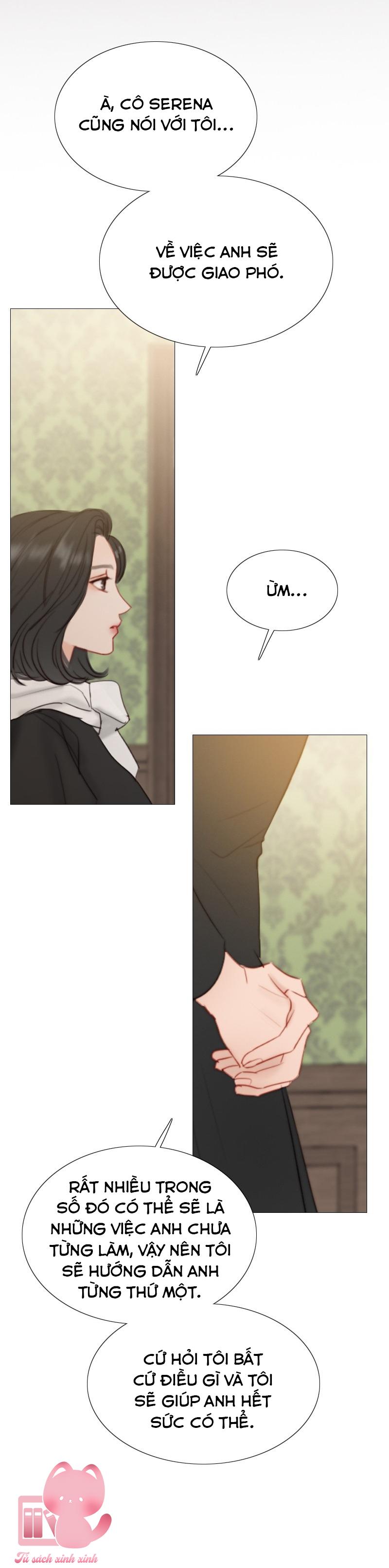 Serena - Chap 52 - Trang 10