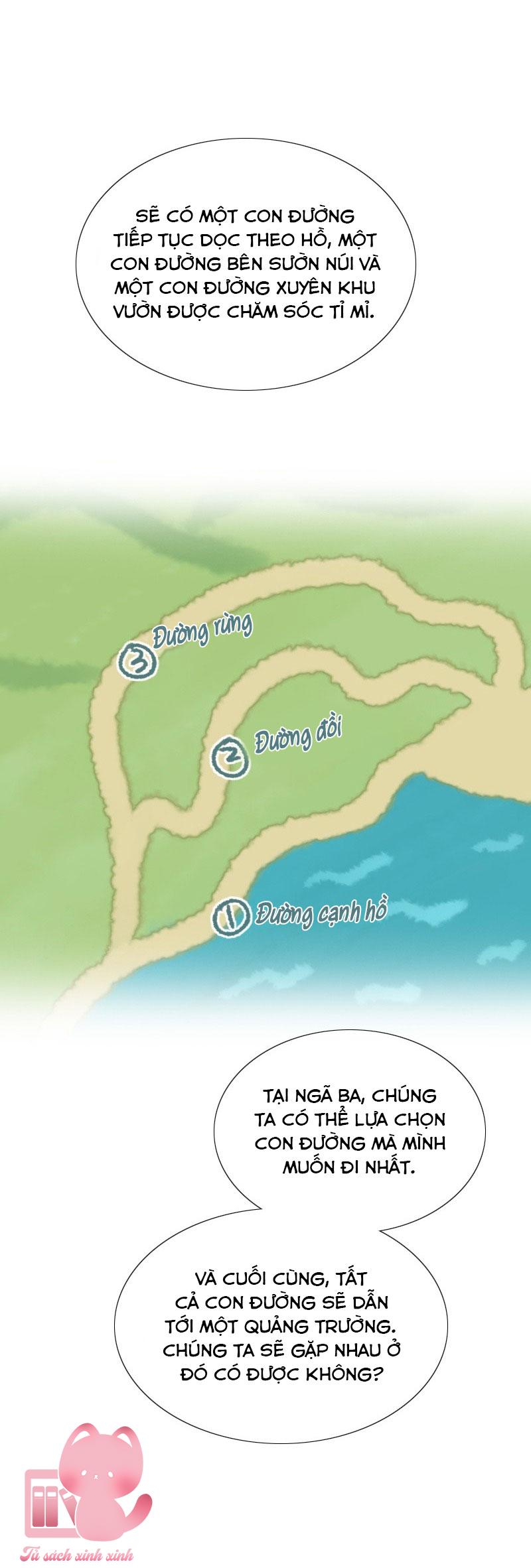 Serena - Chap 53 - Trang 13