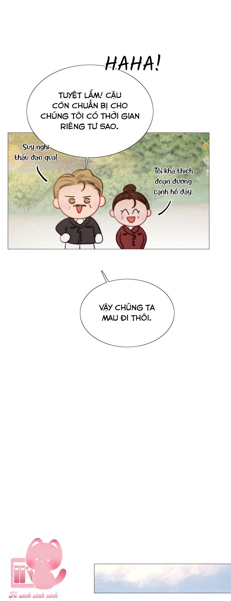 Serena - Chap 53 - Trang 14
