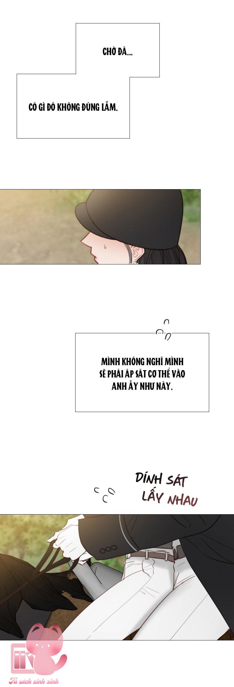 Serena - Chap 53 - Trang 16