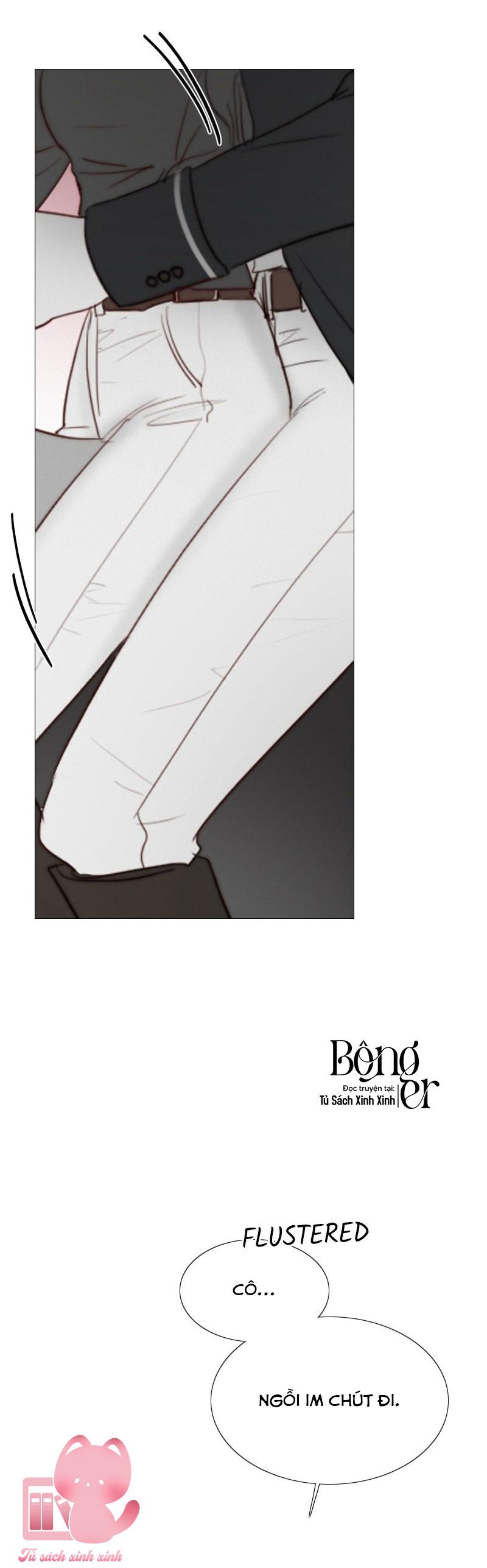 Serena - Chap 53 - Trang 18