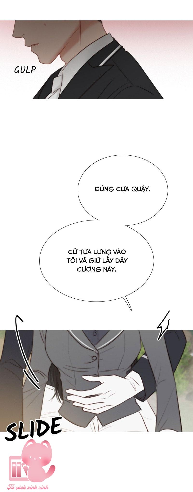 Serena - Chap 53 - Trang 19
