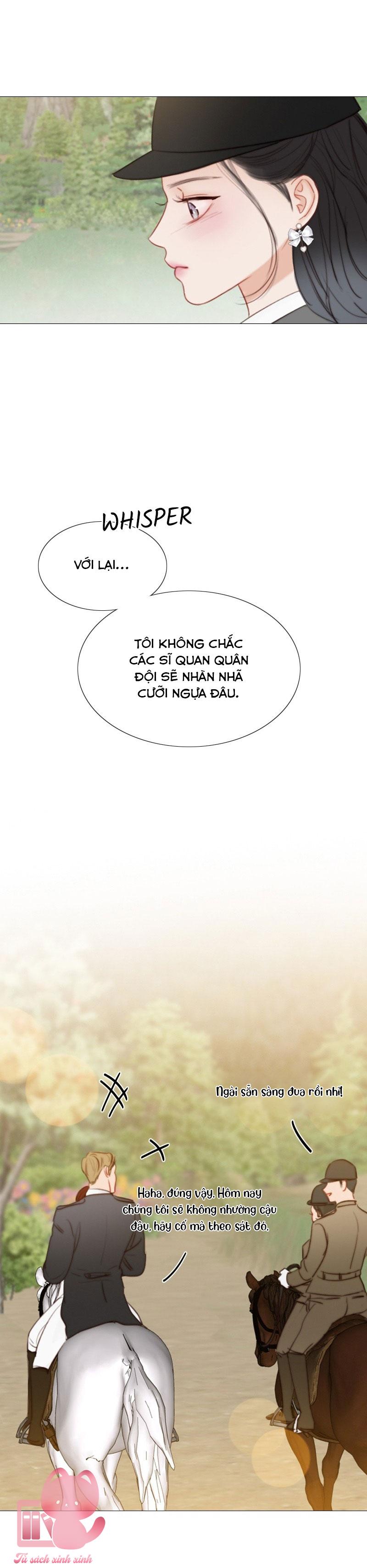 Serena - Chap 53 - Trang 20
