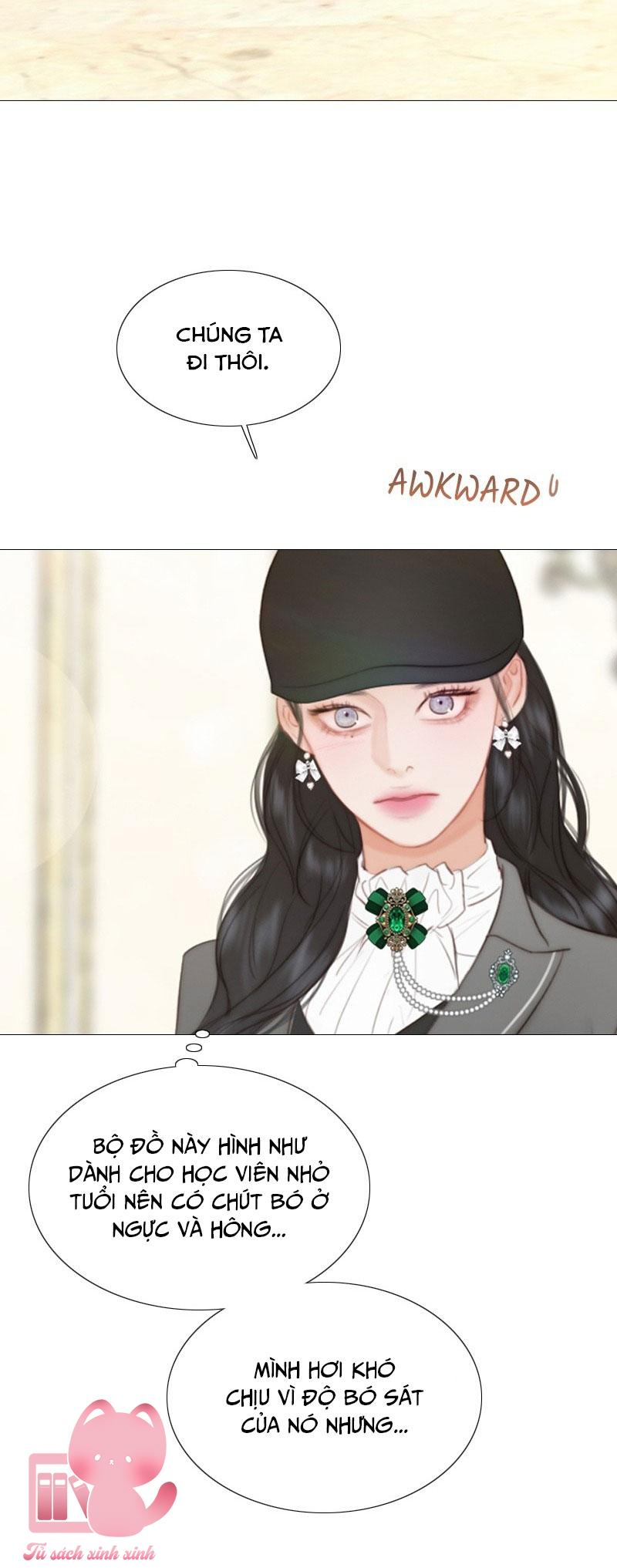 Serena - Chap 53 - Trang 3