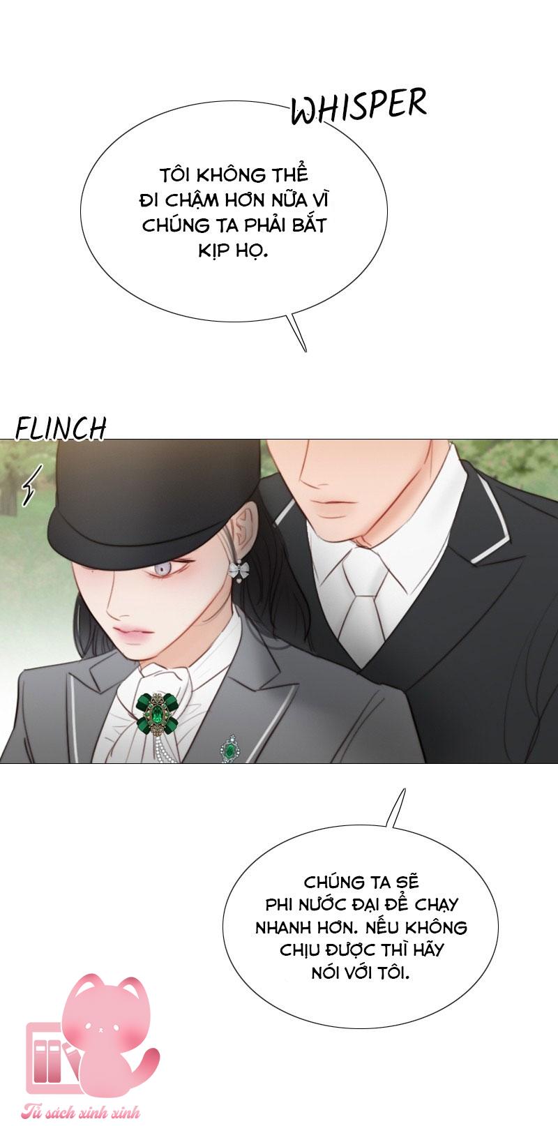 Serena - Chap 53 - Trang 21