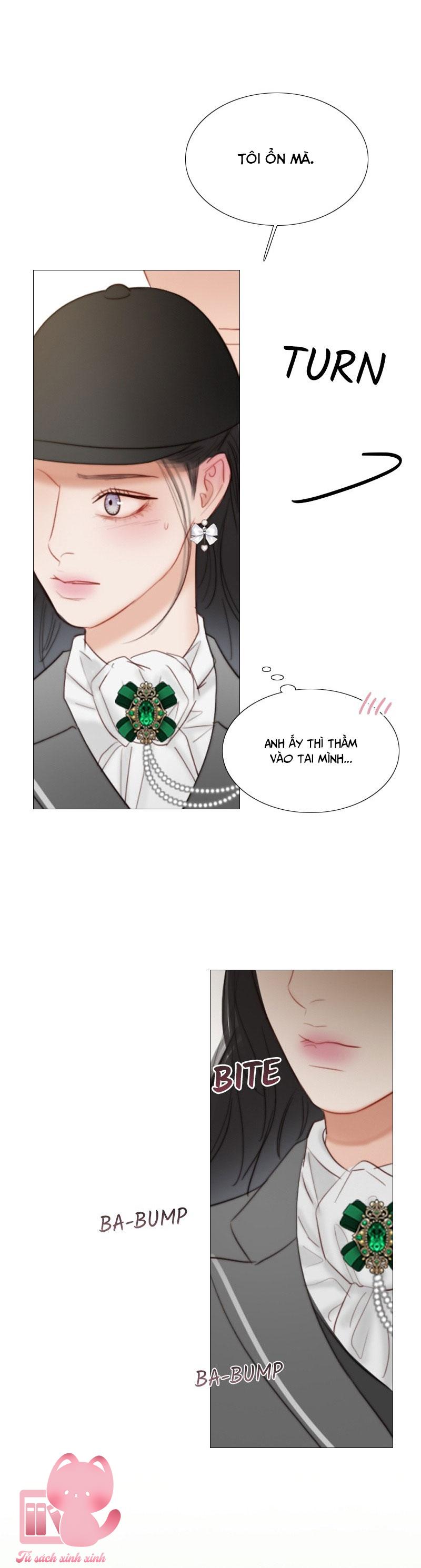Serena - Chap 53 - Trang 22