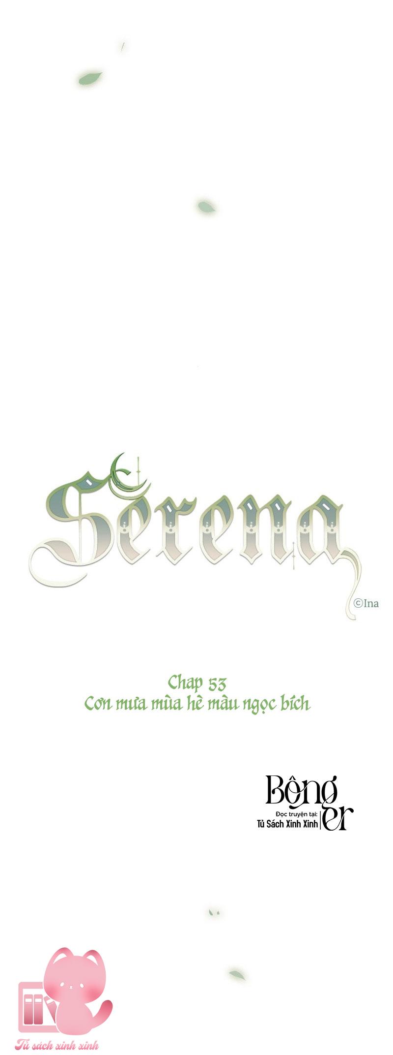 Serena - Chap 53 - Trang 24