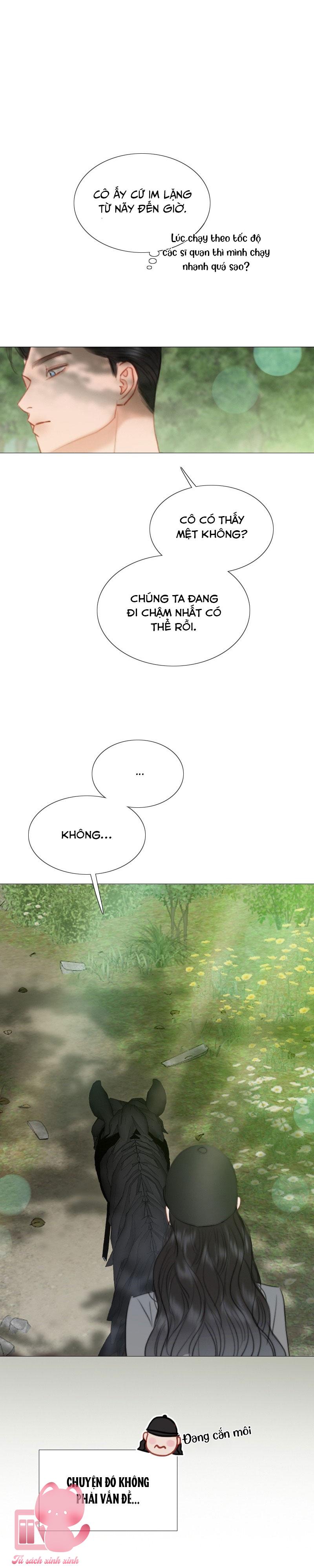 Serena - Chap 53 - Trang 27
