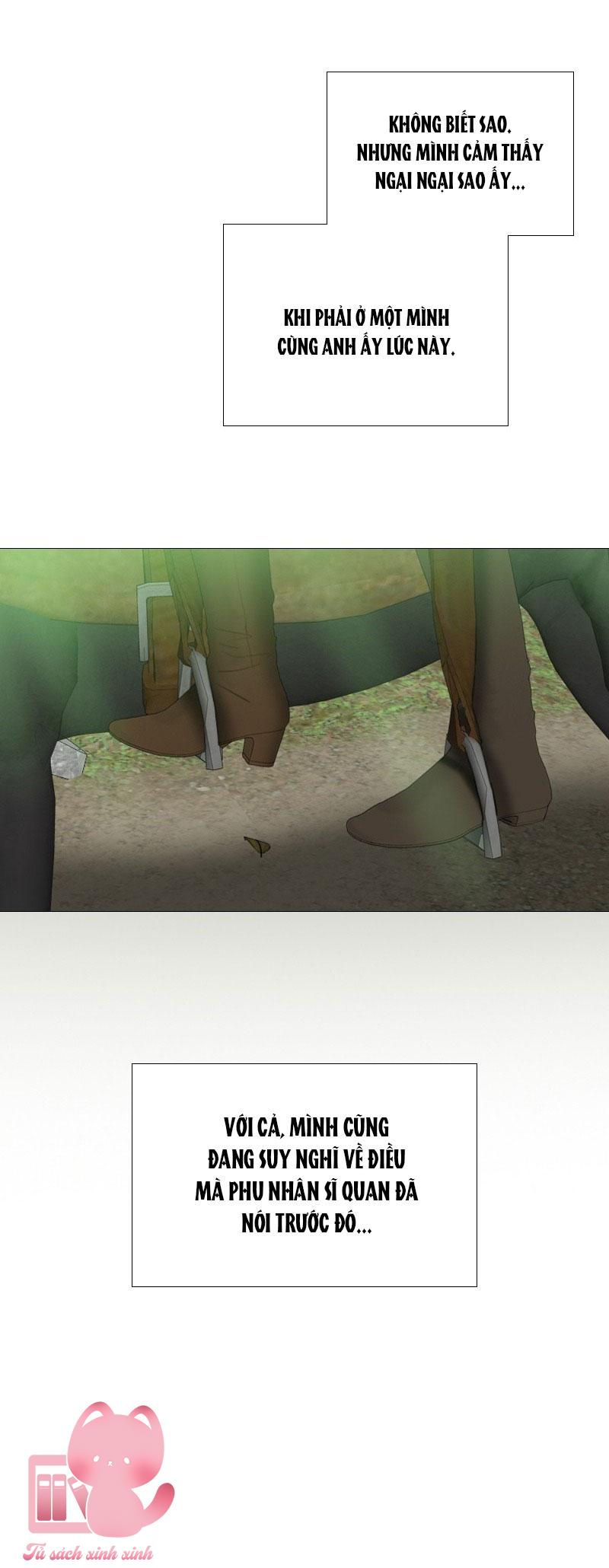 Serena - Chap 53 - Trang 28