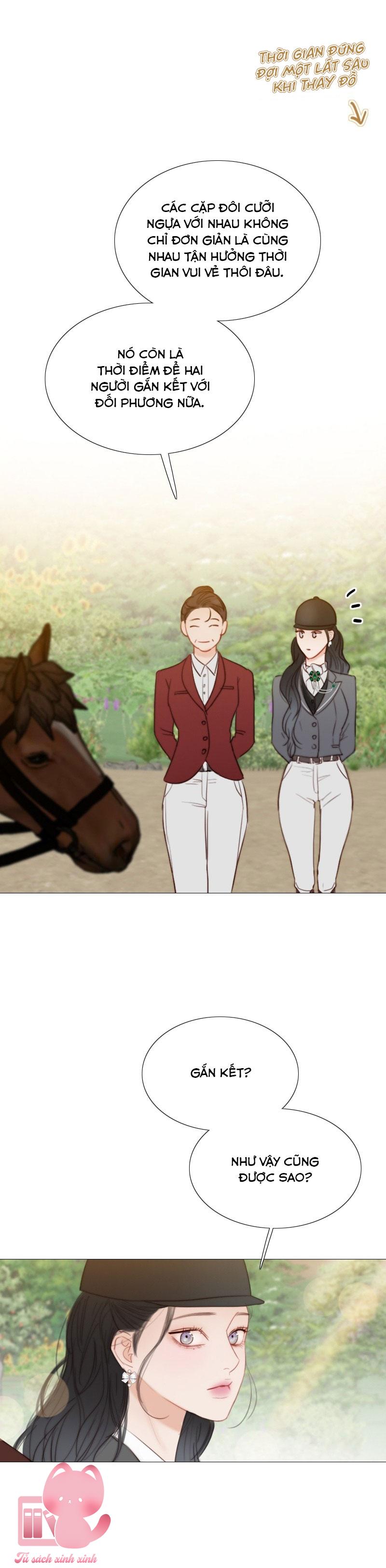 Serena - Chap 53 - Trang 29