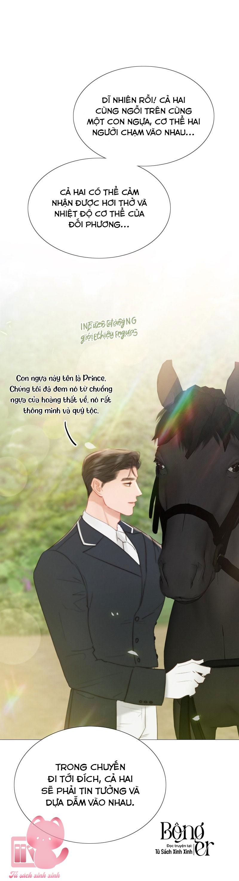 Serena - Chap 53 - Trang 30