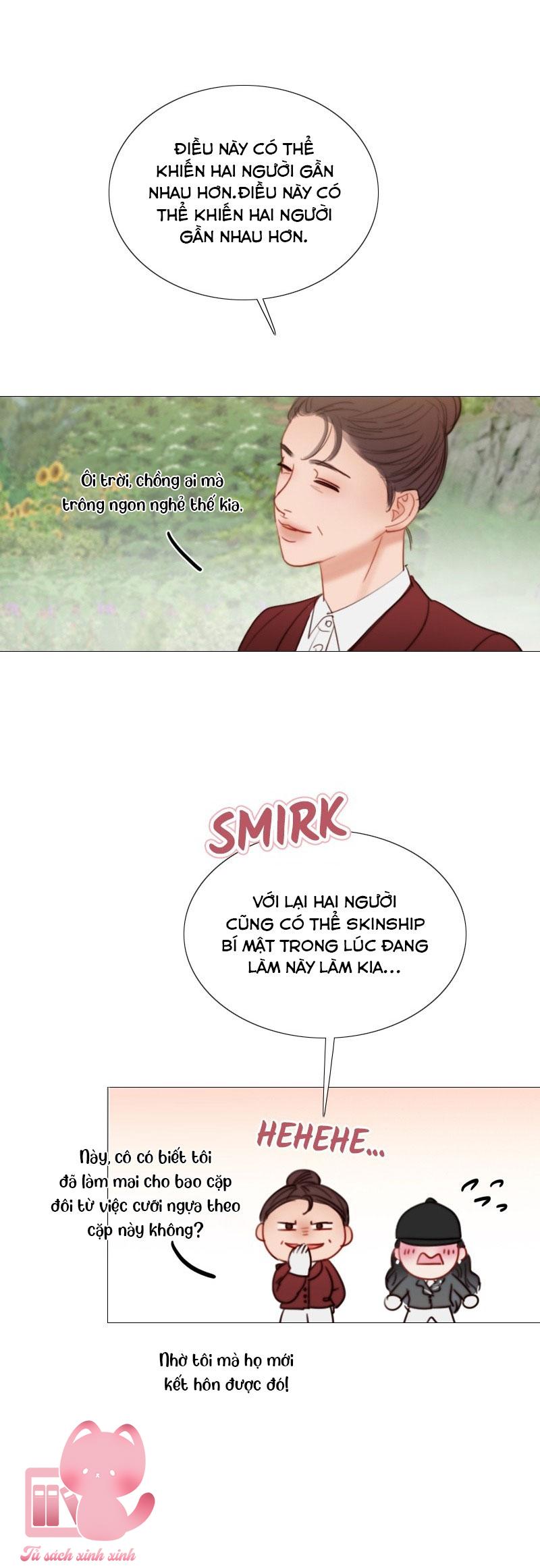 Serena - Chap 53 - Trang 31