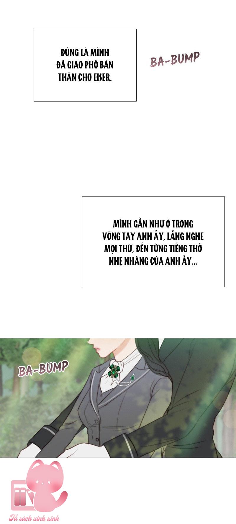 Serena - Chap 53 - Trang 33