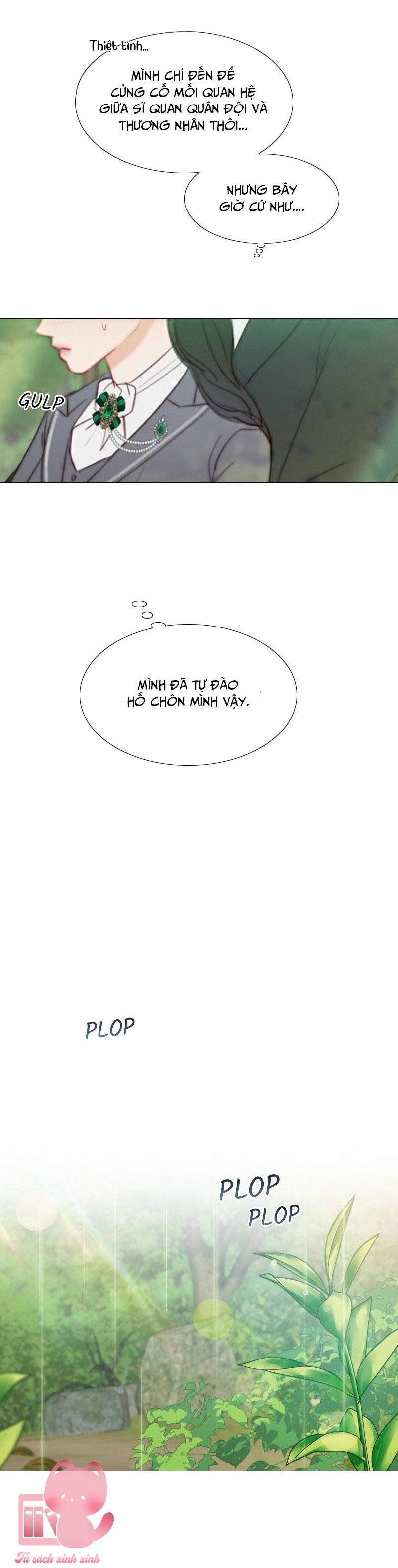 Serena - Chap 53 - Trang 34