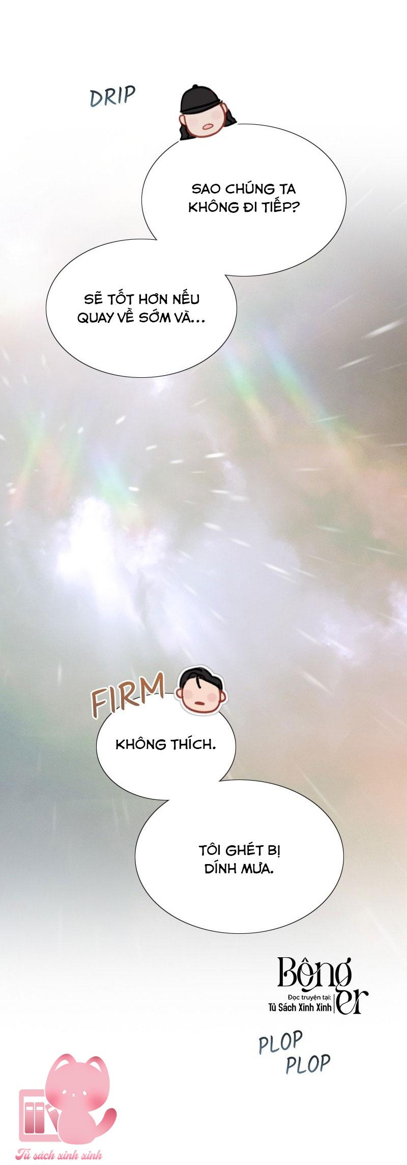 Serena - Chap 53 - Trang 36