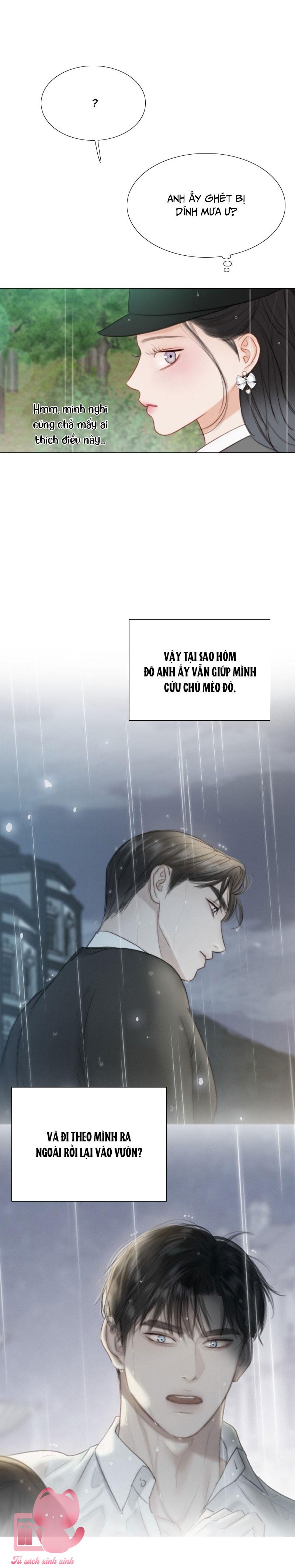 Serena - Chap 53 - Trang 37