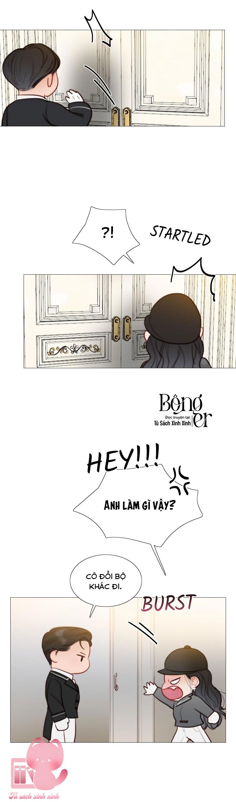 Serena - Chap 53 - Trang 5