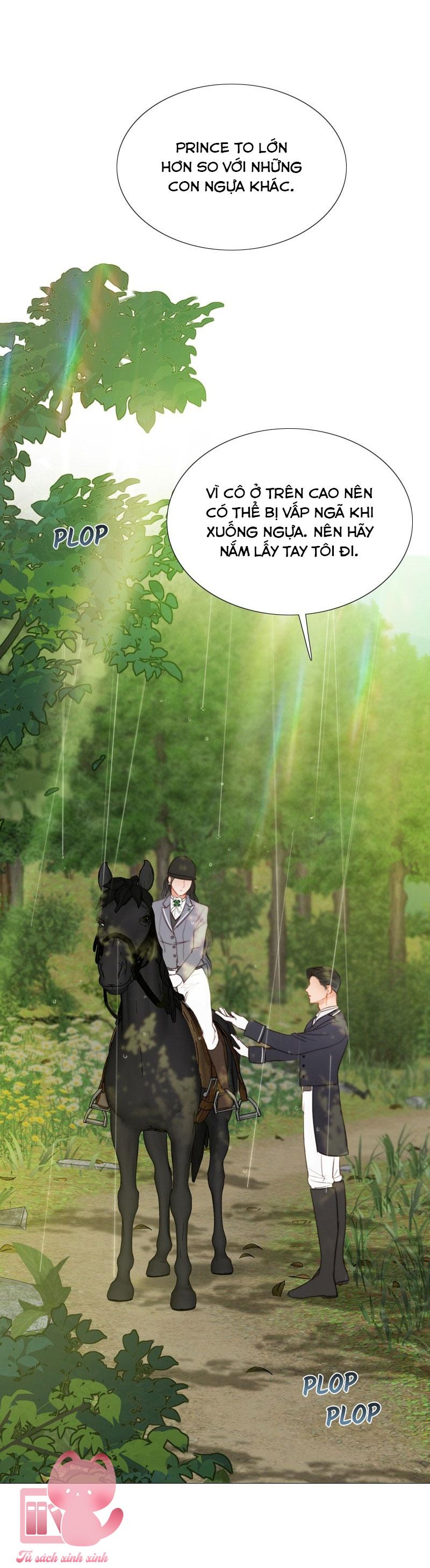Serena - Chap 53 - Trang 41