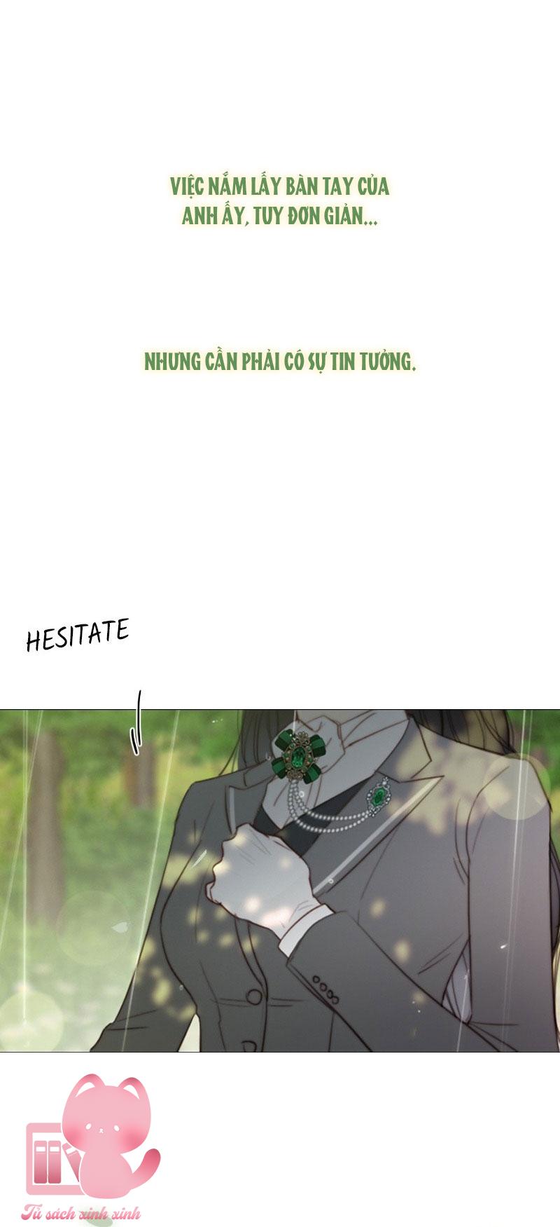 Serena - Chap 53 - Trang 43