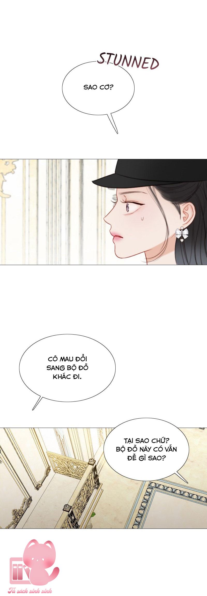 Serena - Chap 53 - Trang 6