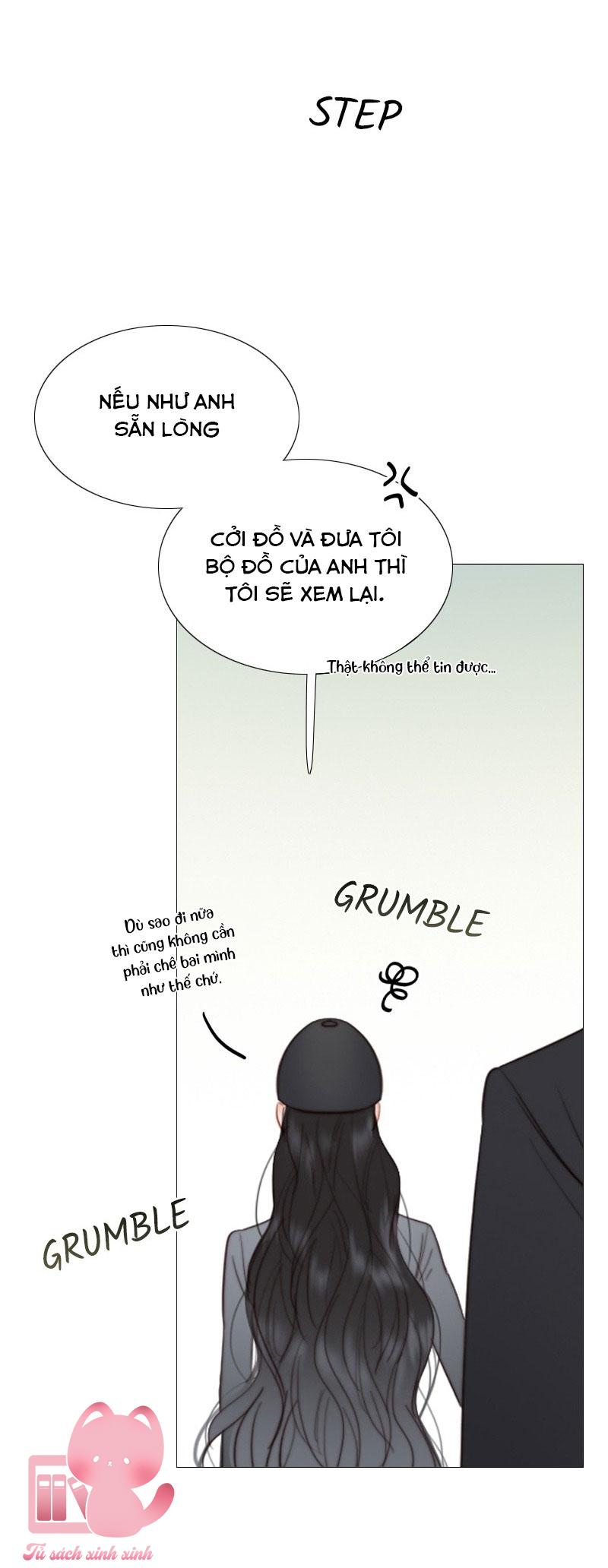 Serena - Chap 53 - Trang 9