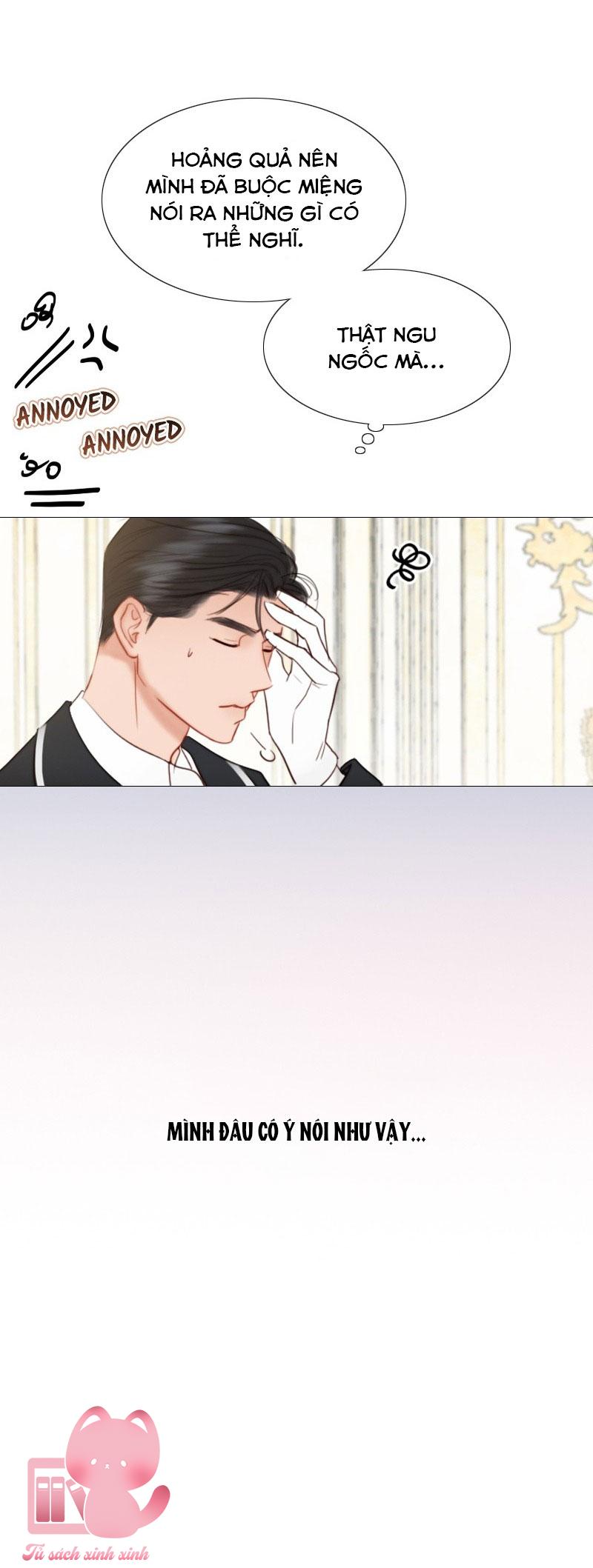 Serena - Chap 53 - Trang 10