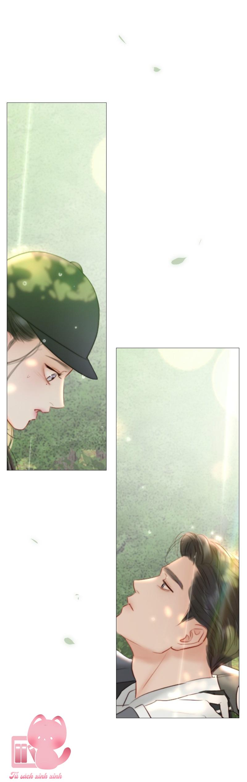 Serena - Chap 54 - Trang 2
