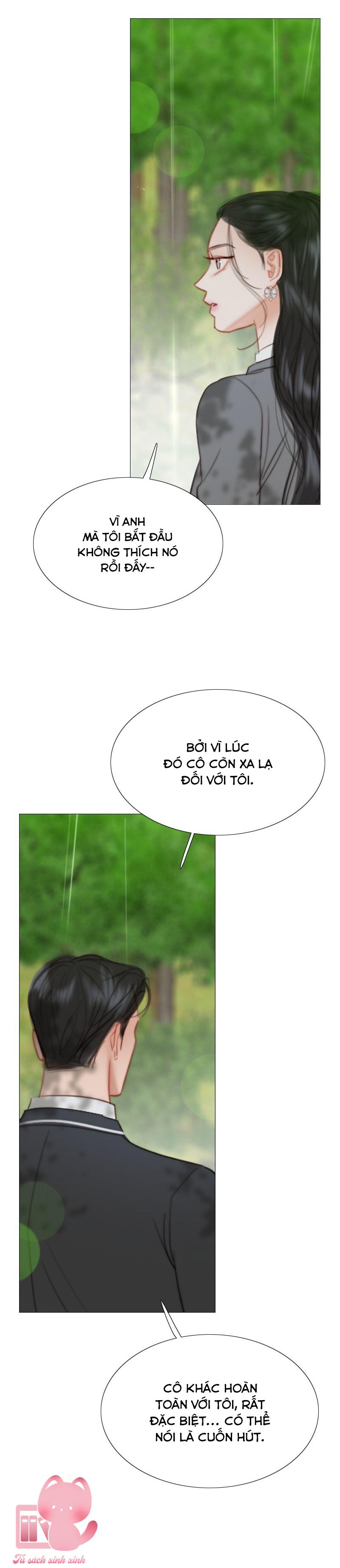 Serena - Chap 54 - Trang 11