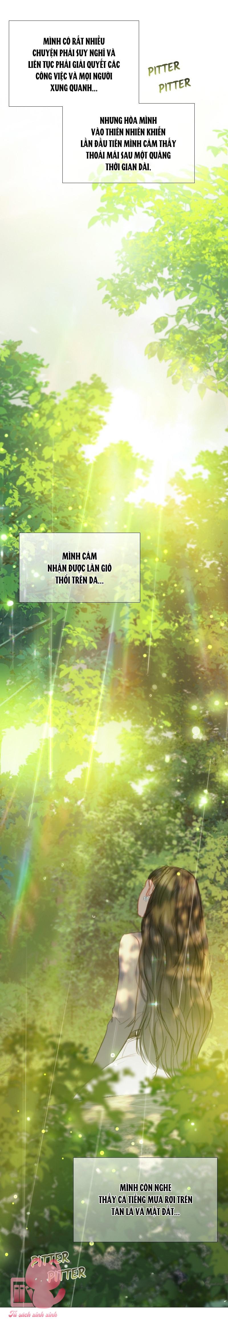 Serena - Chap 54 - Trang 17