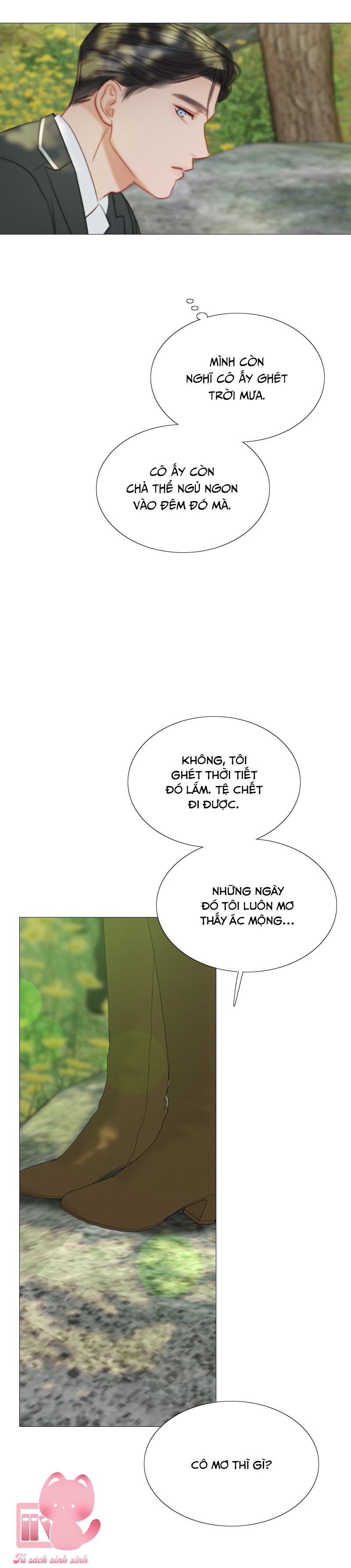 Serena - Chap 54 - Trang 21