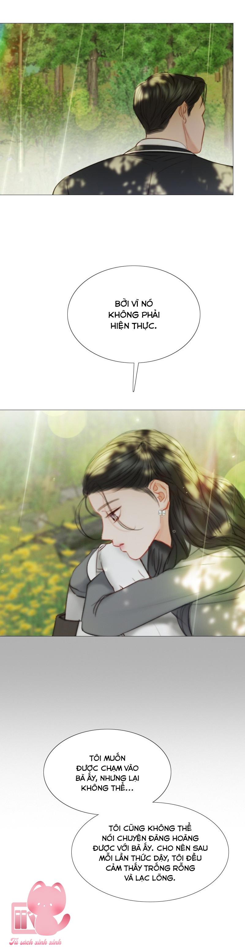 Serena - Chap 54 - Trang 23
