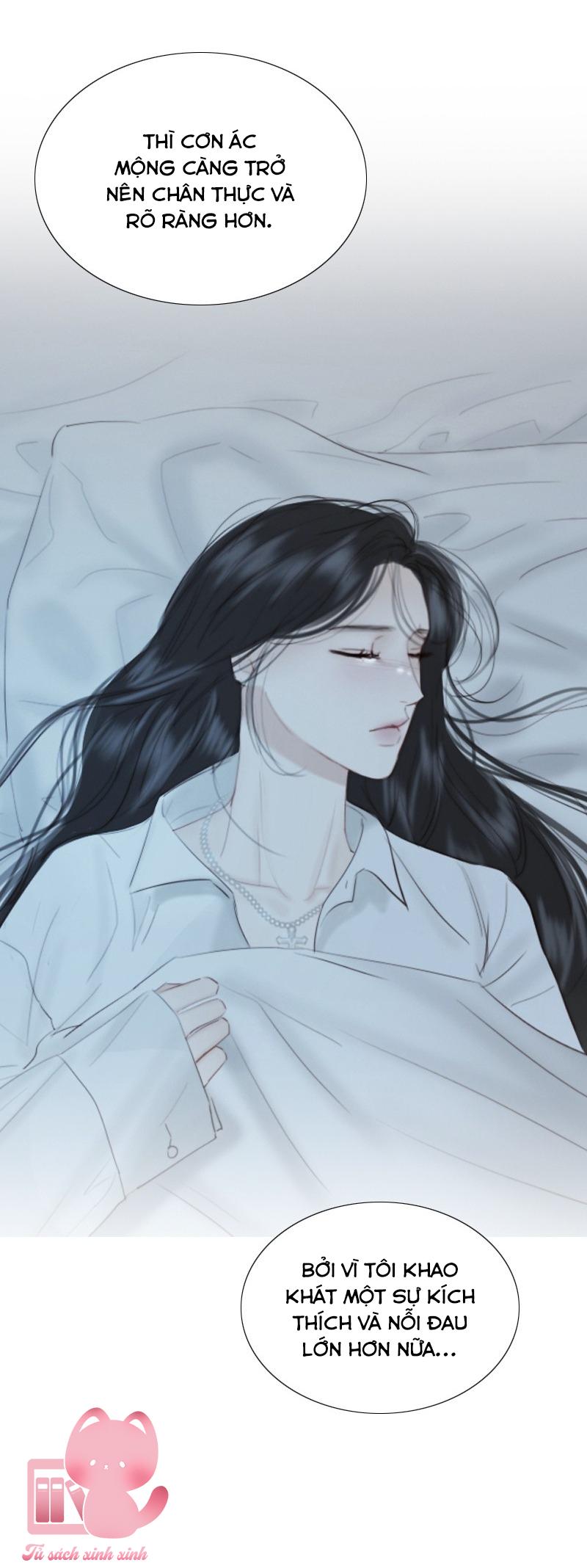 Serena - Chap 54 - Trang 26