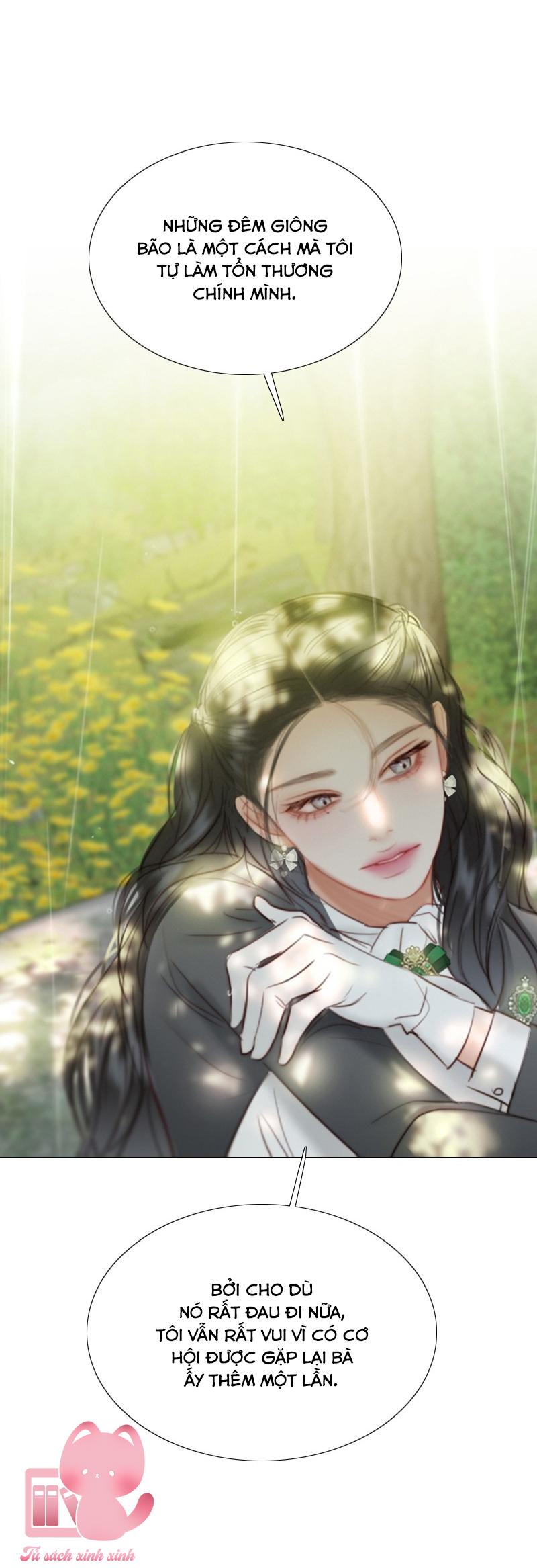 Serena - Chap 54 - Trang 27