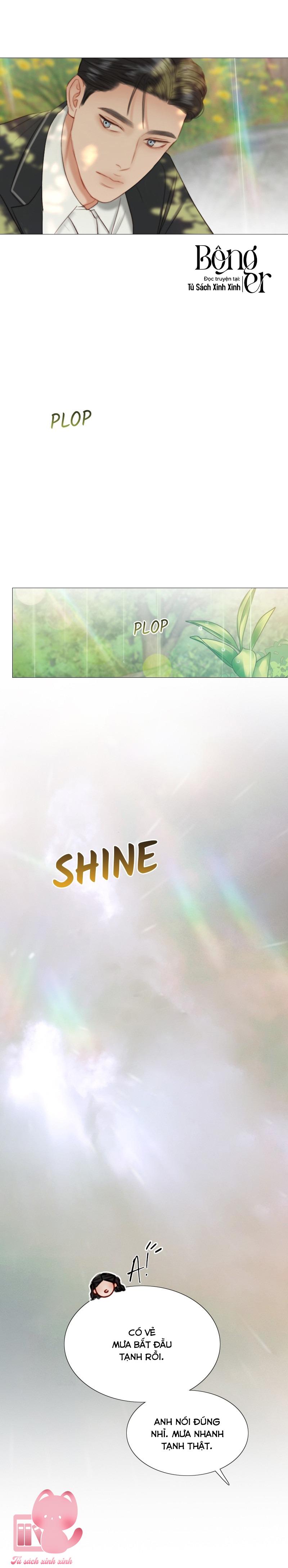 Serena - Chap 54 - Trang 28