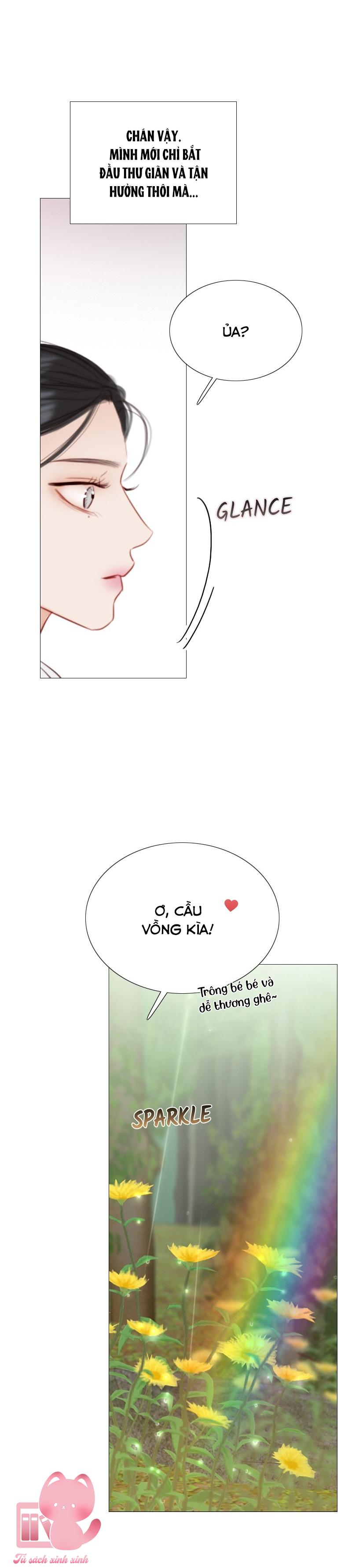 Serena - Chap 54 - Trang 29