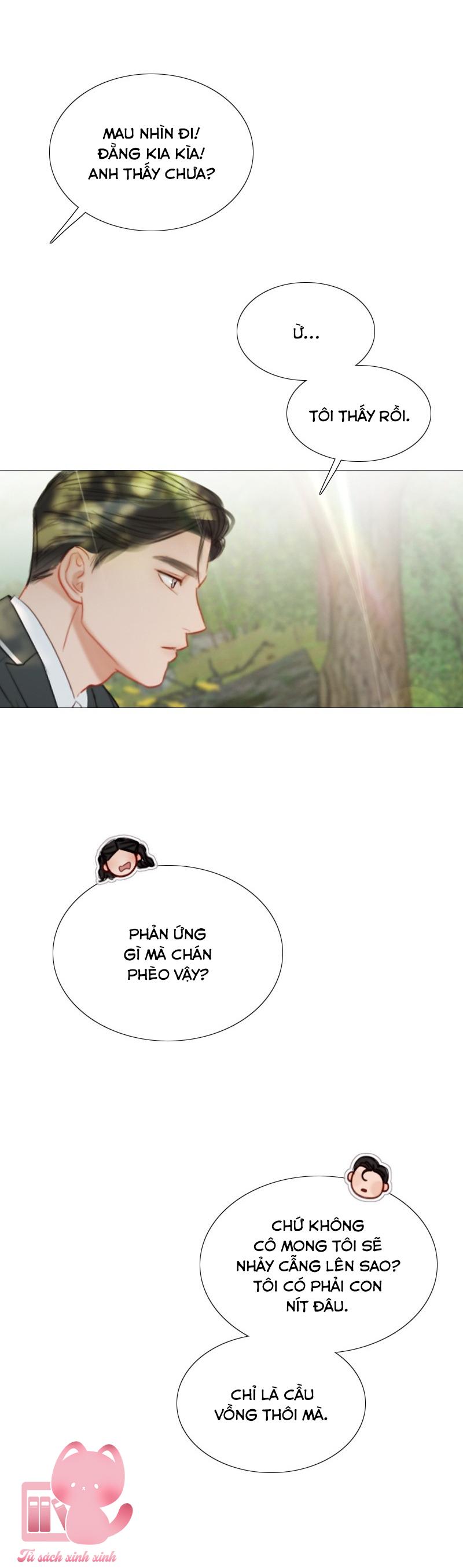 Serena - Chap 54 - Trang 30