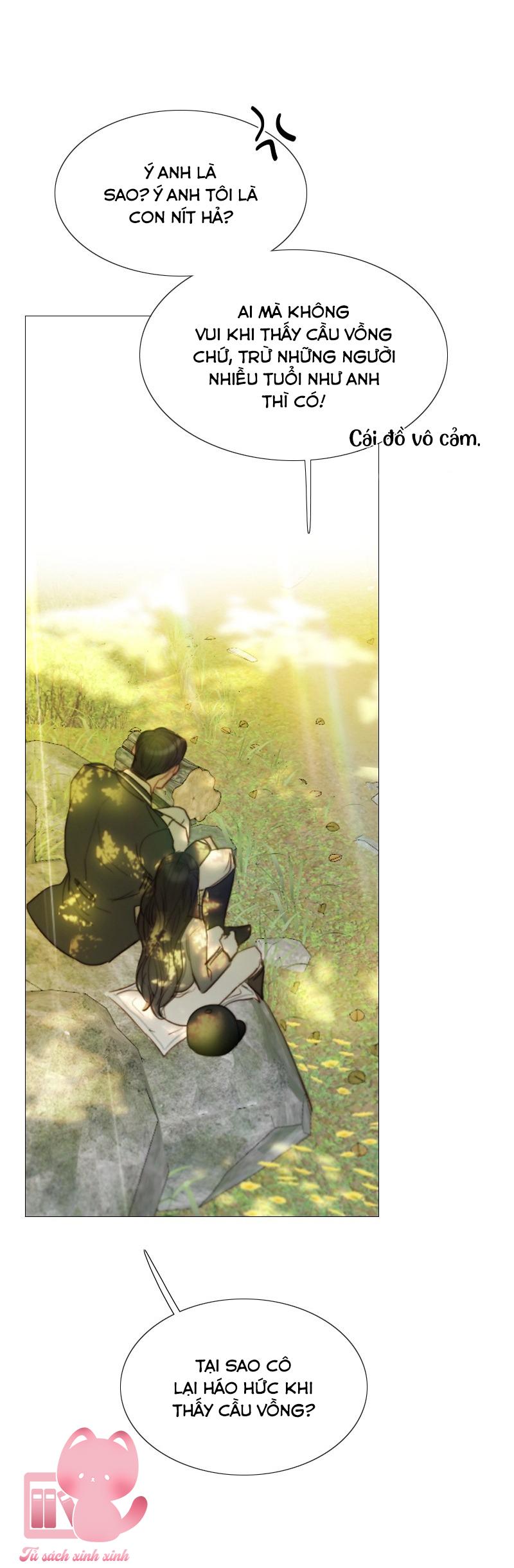 Serena - Chap 54 - Trang 31