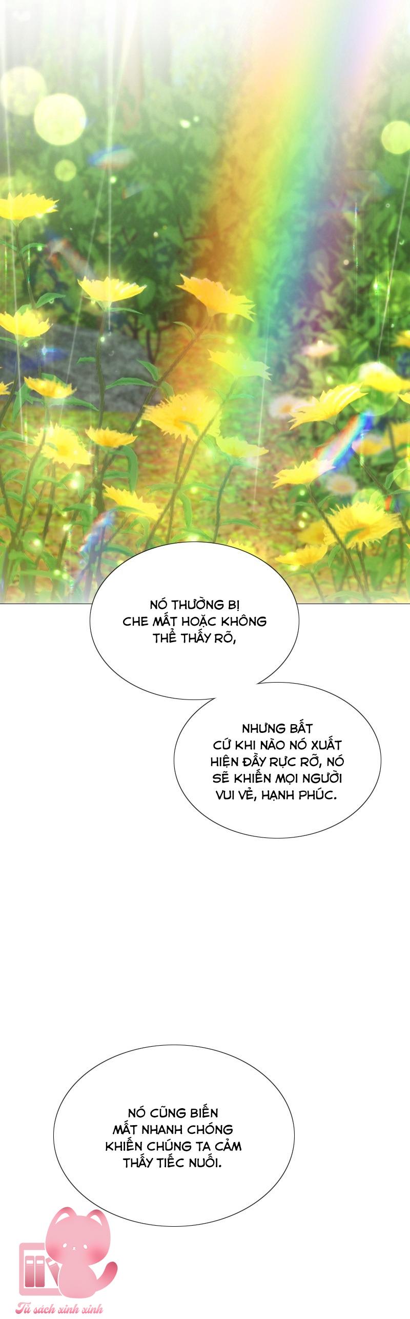 Serena - Chap 54 - Trang 33