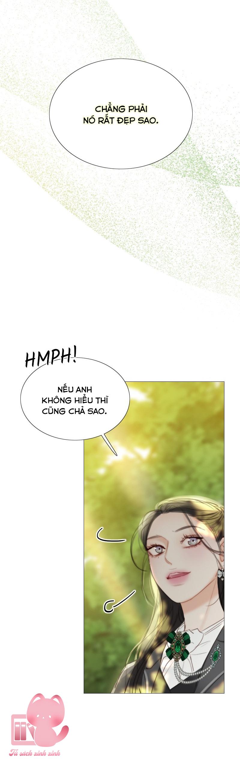 Serena - Chap 54 - Trang 35