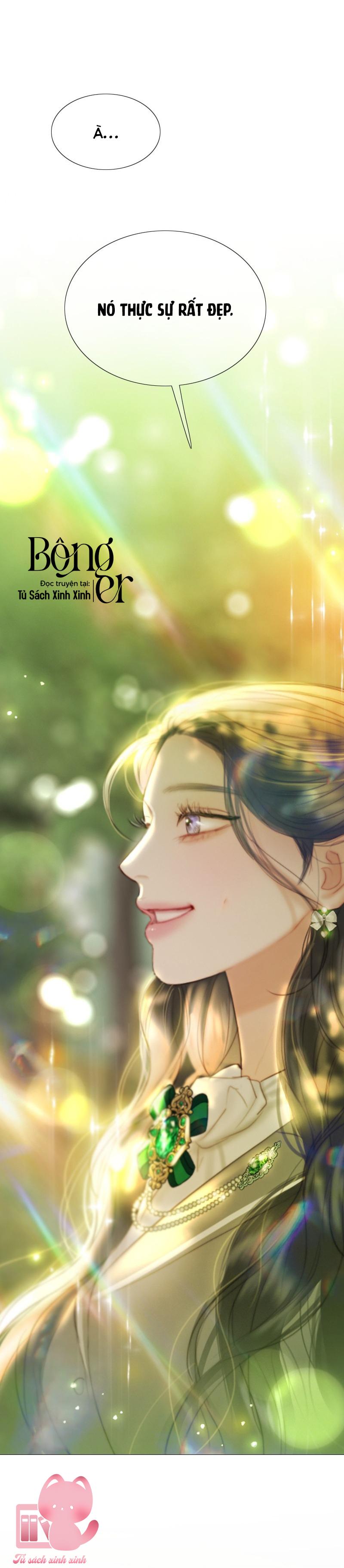 Serena - Chap 54 - Trang 36