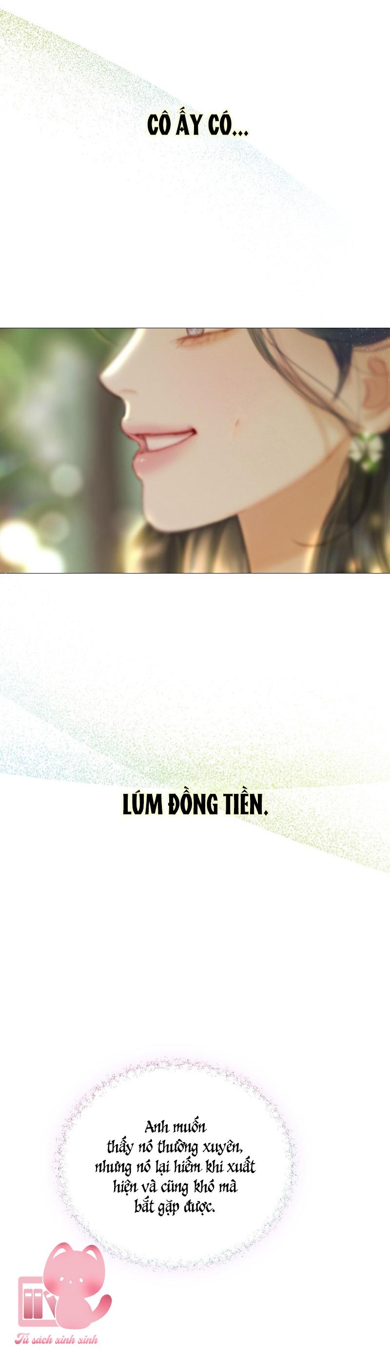 Serena - Chap 54 - Trang 38