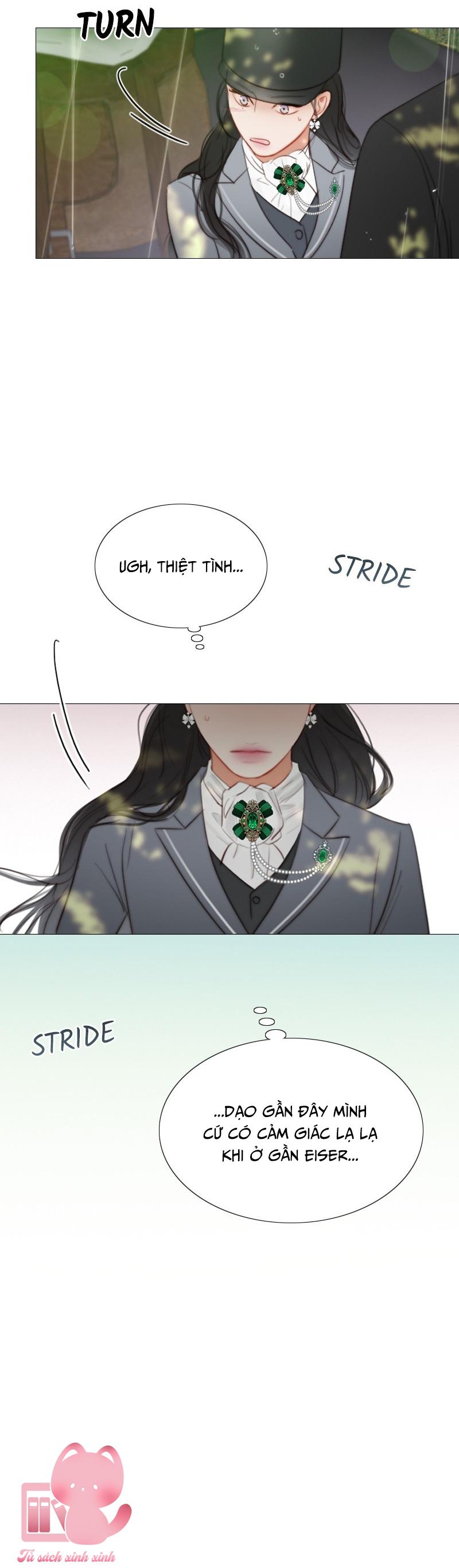 Serena - Chap 54 - Trang 5