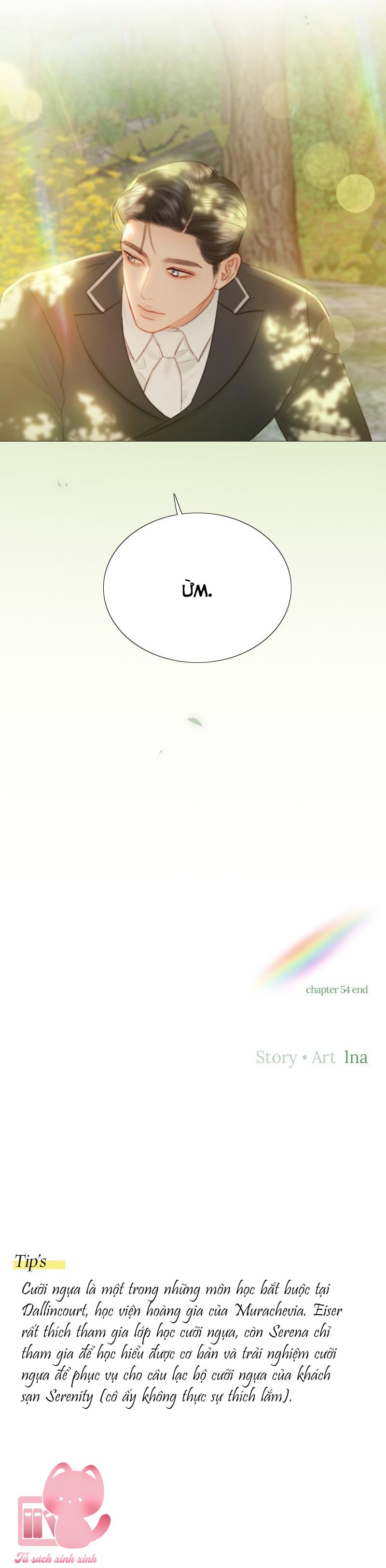 Serena - Chap 54 - Trang 44