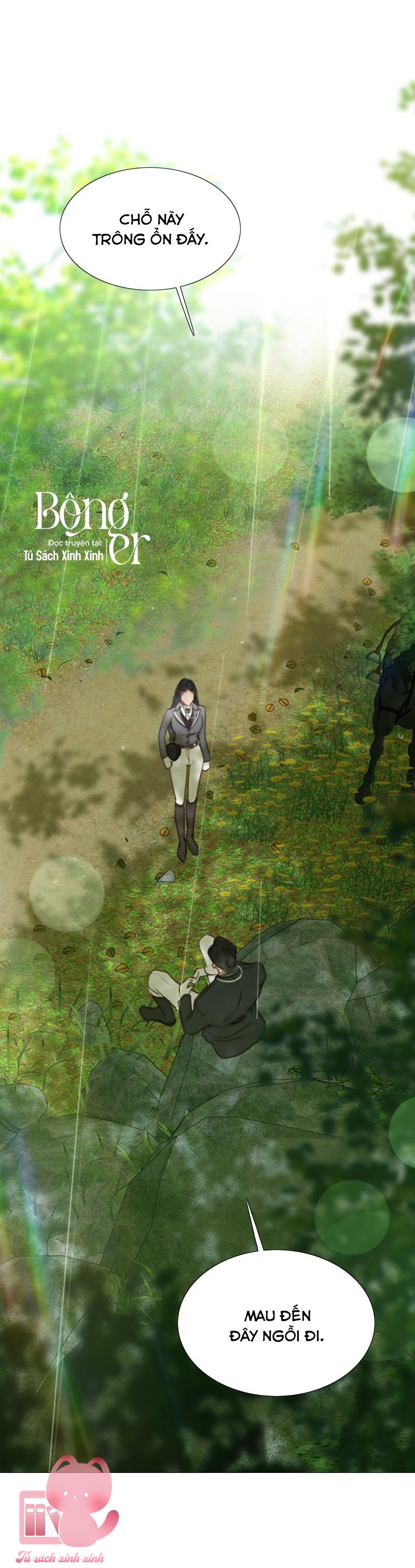 Serena - Chap 54 - Trang 7