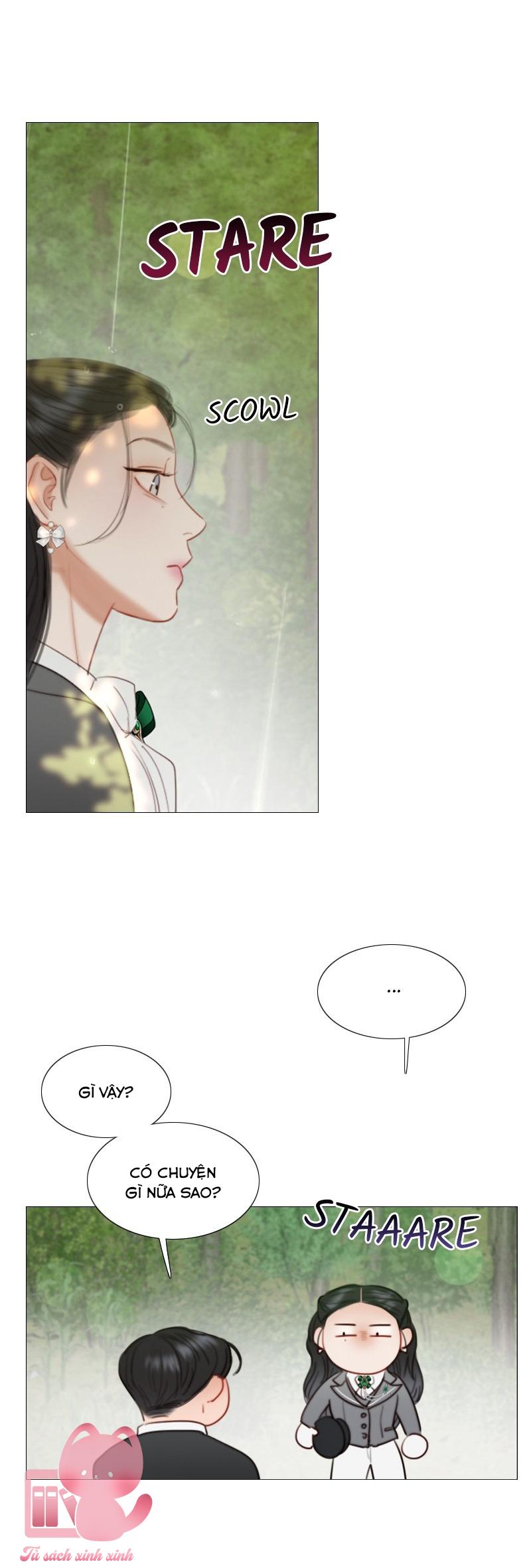 Serena - Chap 54 - Trang 8