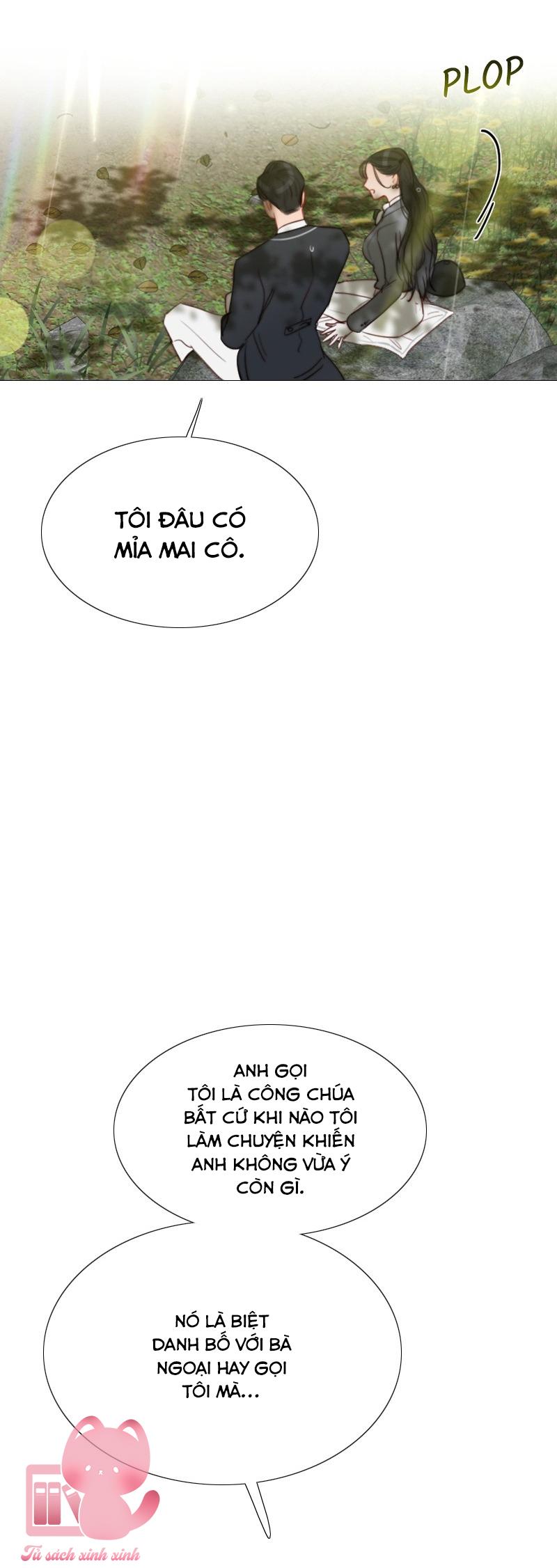 Serena - Chap 54 - Trang 10