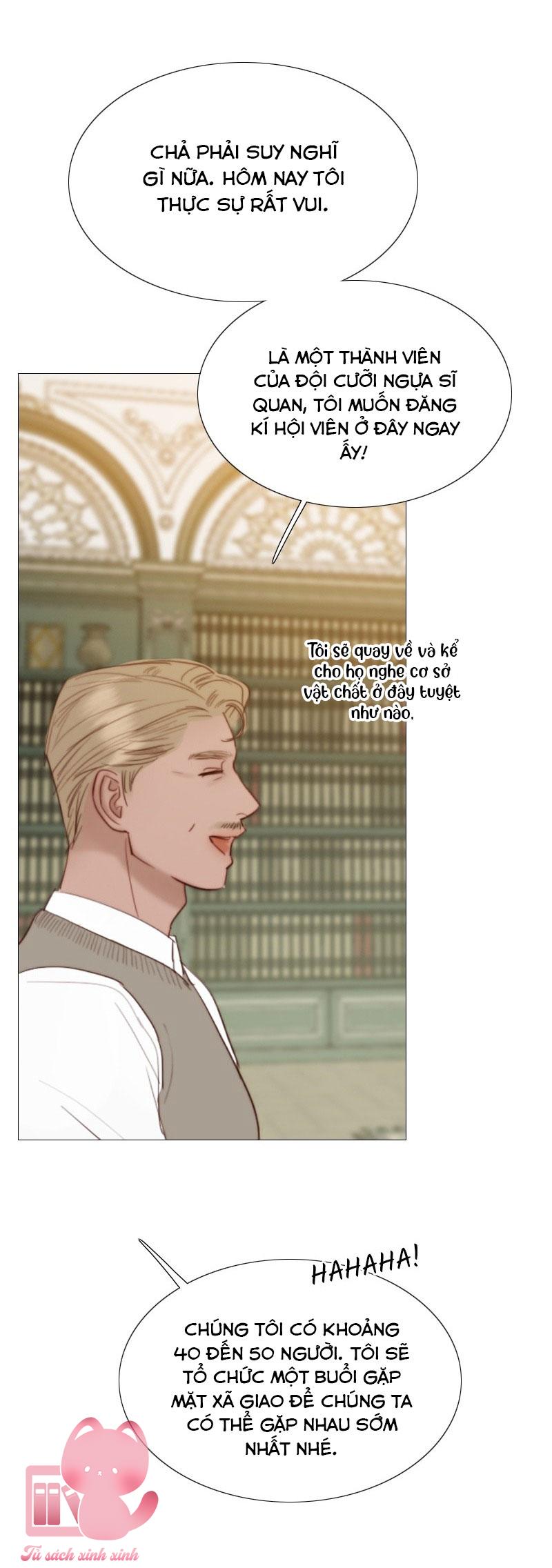 Serena - Chap 55 - Trang 2