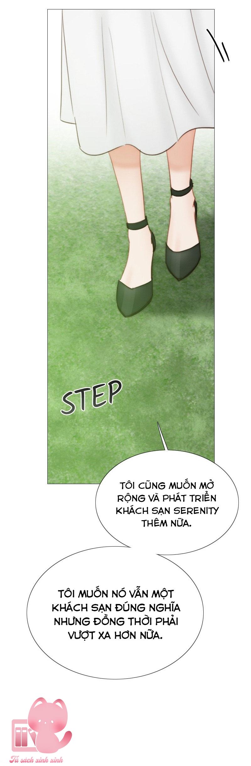 Serena - Chap 55 - Trang 12