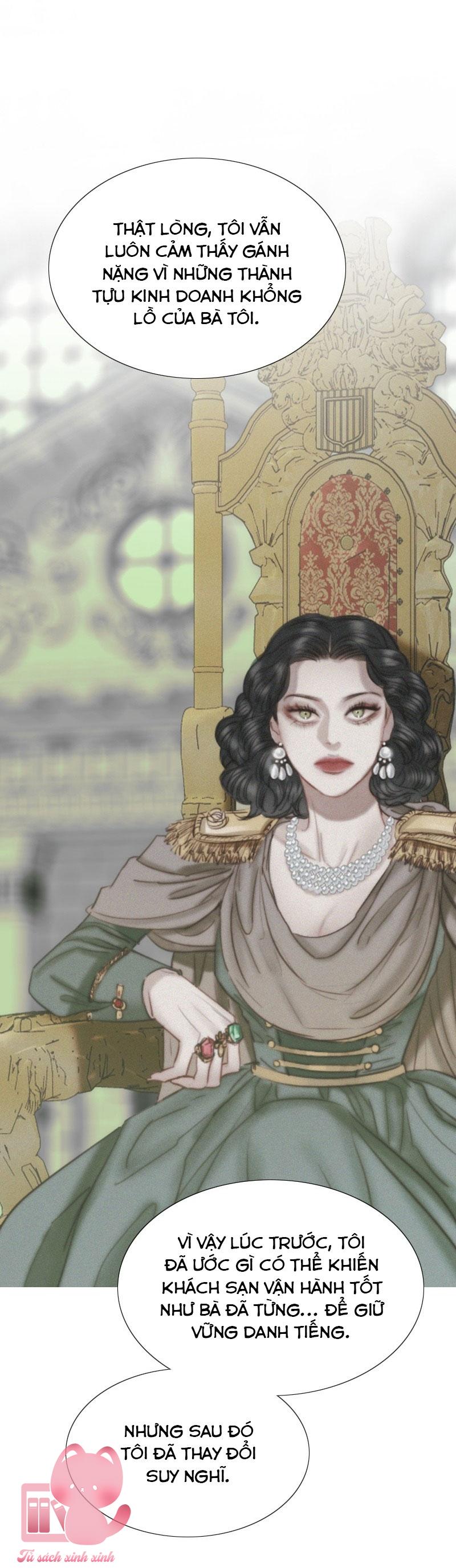 Serena - Chap 55 - Trang 13